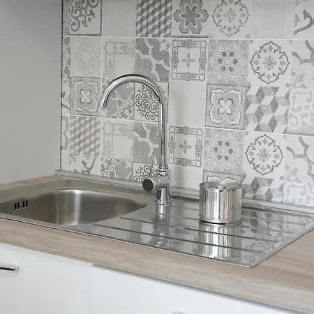 Apartman Anbo - Borgo 84 - *