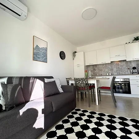 Anbo - Borgo 84 - Apartman Marzamemi