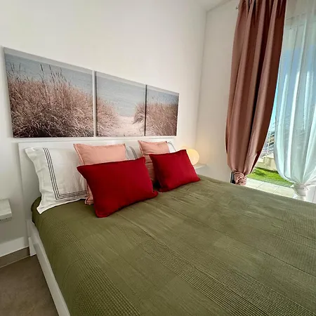 Apartman Anbo - Borgo 84 - *