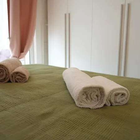 Anbo - Borgo 84 - Apartman