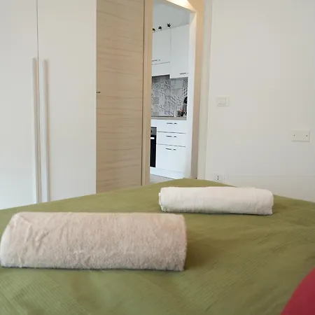 Apartman Anbo - Borgo 84 - *