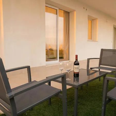Anbo - Borgo 84 - Apartman Marzamemi
