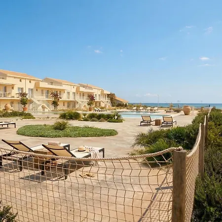Anbo - Borgo 84 - * Marzamemi