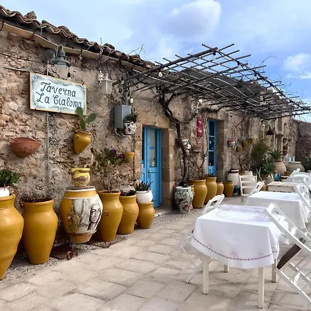 Anbo - Borgo 84 - * Marzamemi